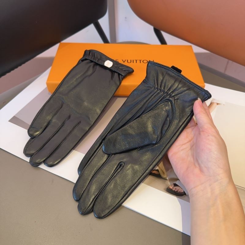 Louis Vuitton Gloves